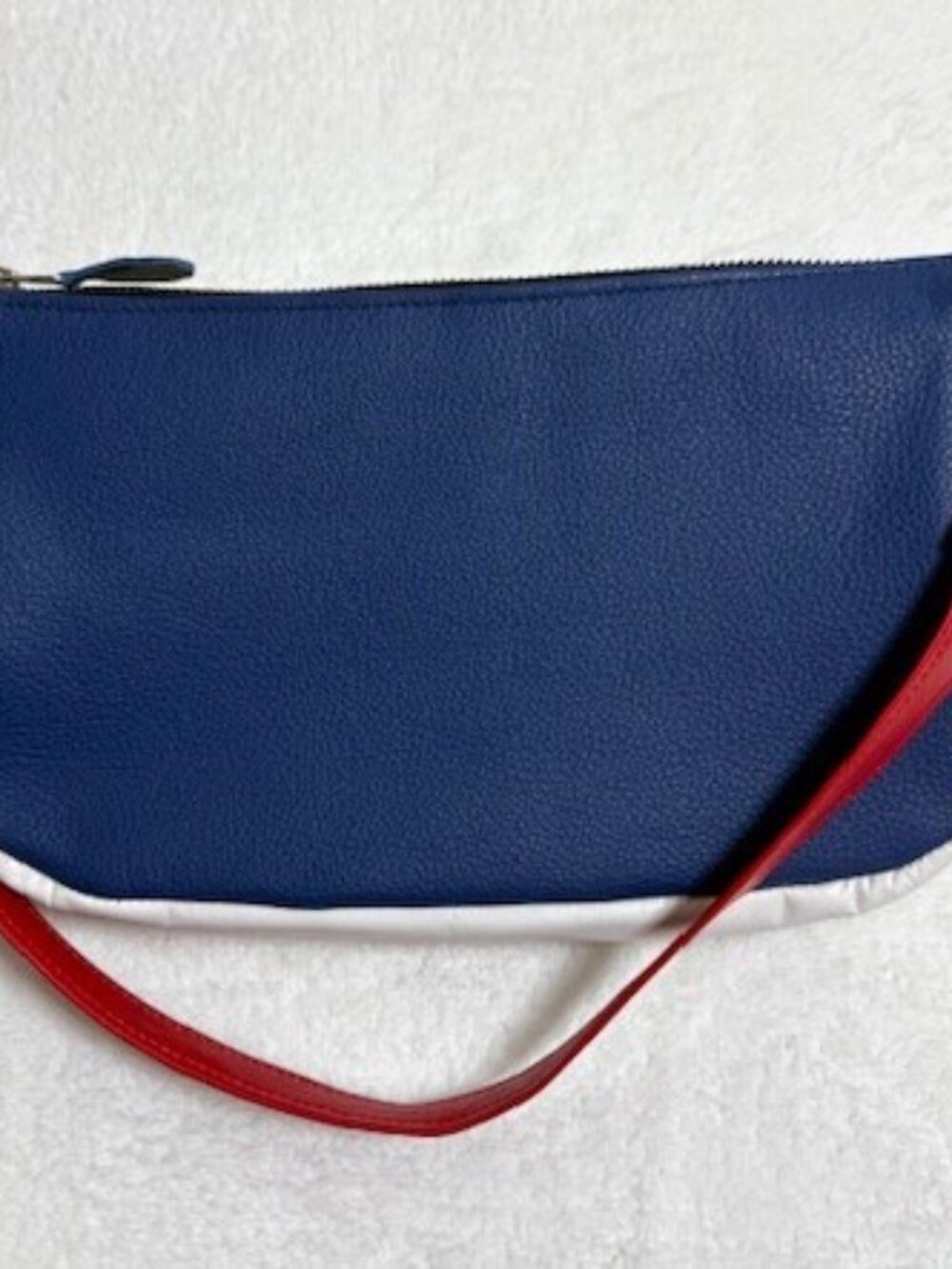 New Grenuine Leather Purse